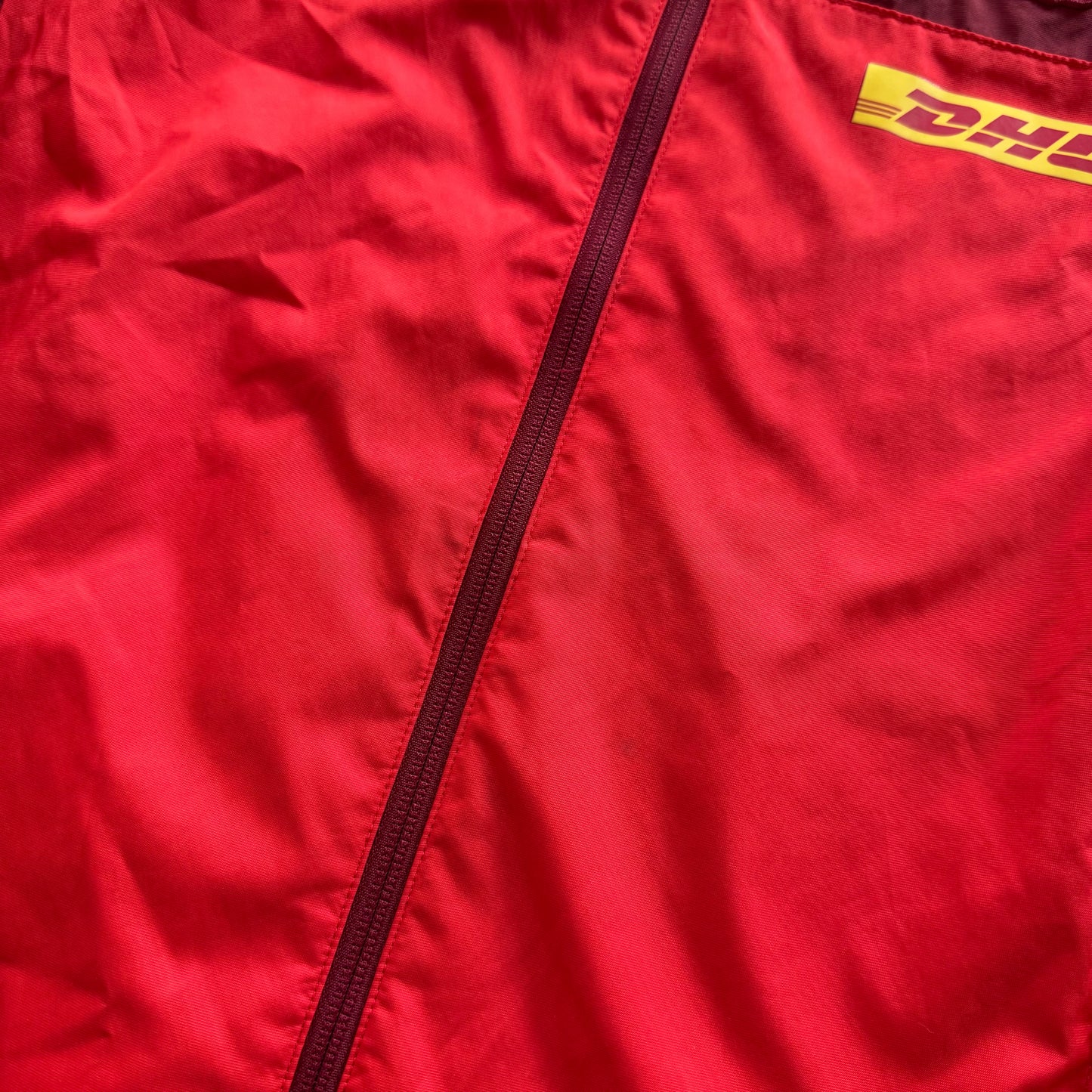 Manchester United Nike Trainingsjacke (M)